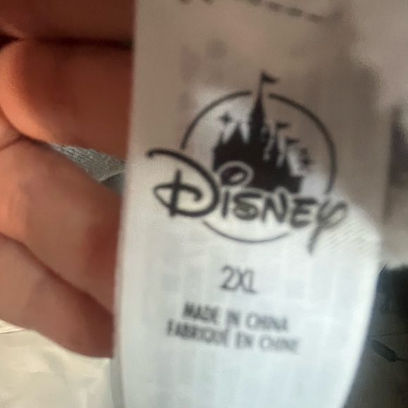 Disney PIXAR Onward Willowdale College Logo Tag - Picture 7 of 12